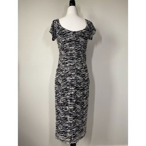 Tatyana Bettie Page Dress Size XL - Picture 8 of 8